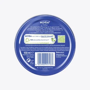 Kem dưỡng da chăm sóc toàn dien, 150 ml - Ảnh 3