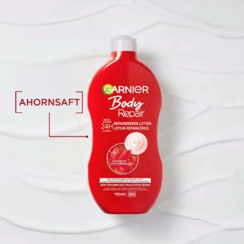 Sữa dưỡng thể phục hồi da toàn thân, 400 ml - Ảnh 3