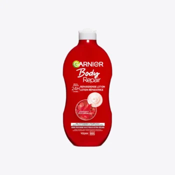 Sữa dưỡng thể phục hồi da toàn thân, 400 ml