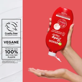 Sữa dưỡng thể phục hồi da toàn thân, 400 ml - Ảnh 5