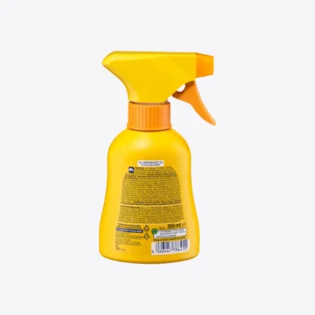 Xịt chống nắng cho trẻ em SPF 50, 200 ml - Ảnh 2