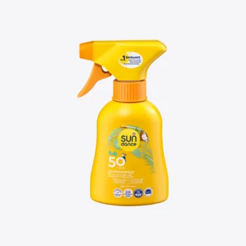 Xịt chống nắng cho trẻ em SPF 50, 200 ml