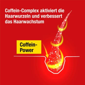 Tinh chất dưỡng tóc chứa Caffeine, 200 ml - Ảnh 5