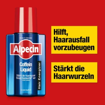 Tinh chất dưỡng tóc chứa Caffeine, 200 ml - Ảnh 6
