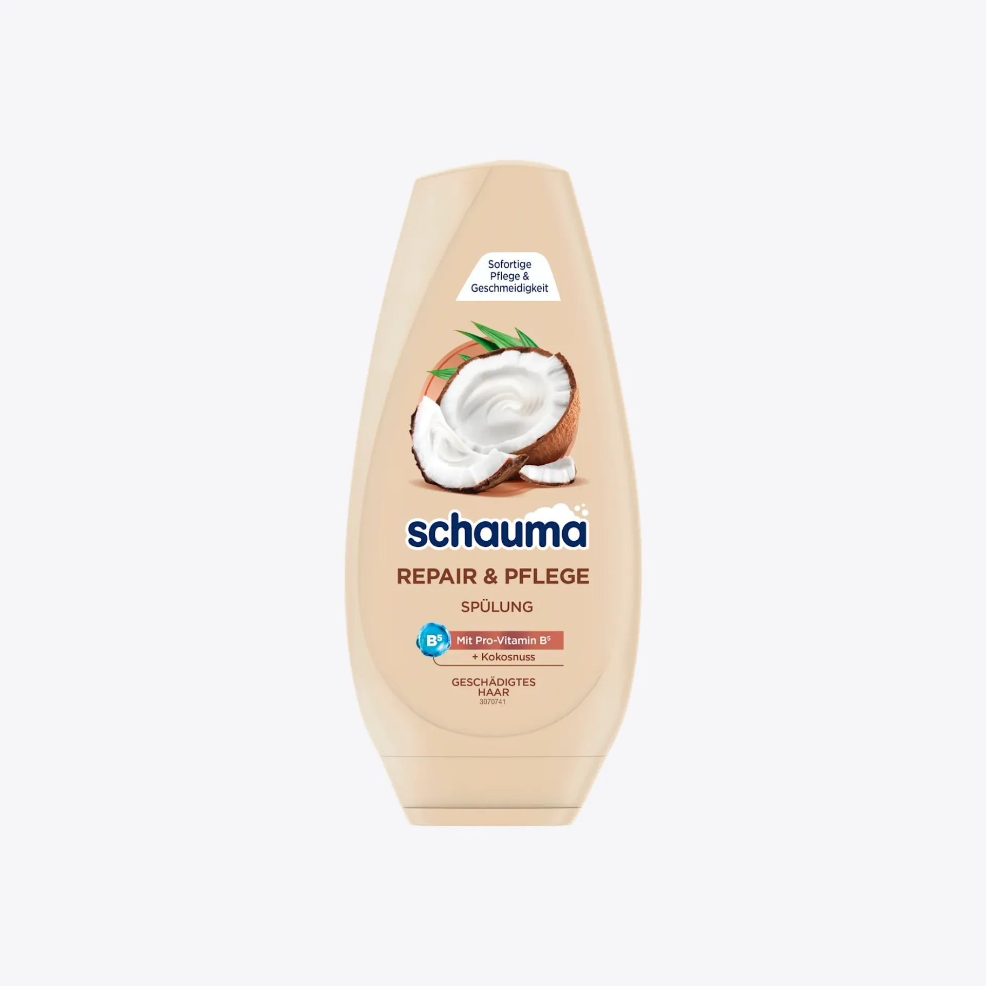 Dầu xả phục hồi và chăm sóc, 250 ml