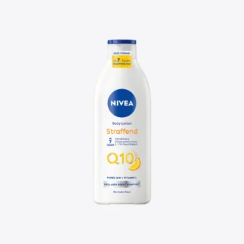 Sữa dưỡng thể săn chắc da Q10 cho da thường, 400 ml