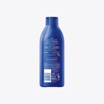 Sữa dưỡng thể săn chắc da Q10 cho da khô, 400 ml - Ảnh 2