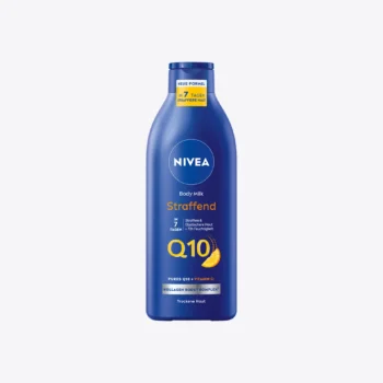 Sữa dưỡng thể săn chắc da Q10 cho da khô, 400 ml