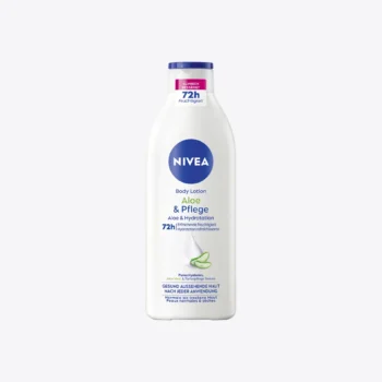 Sữa dưỡng thể Lô Hội & dưỡng da, 400 ml