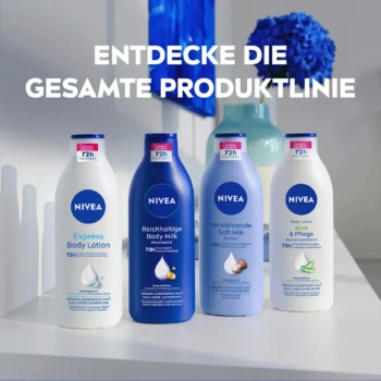 Sữa dưỡng thể Lô Hội & dưỡng da, 400 ml - Ảnh 6