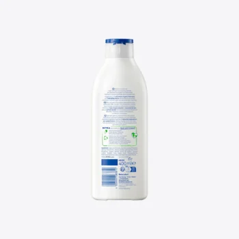 Sữa dưỡng thể hương Hoa Hồng và dưỡng da, 400 ml - Ảnh 2