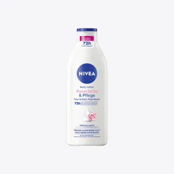 Sữa dưỡng thể hương Hoa Hồng và dưỡng da, 400 ml
