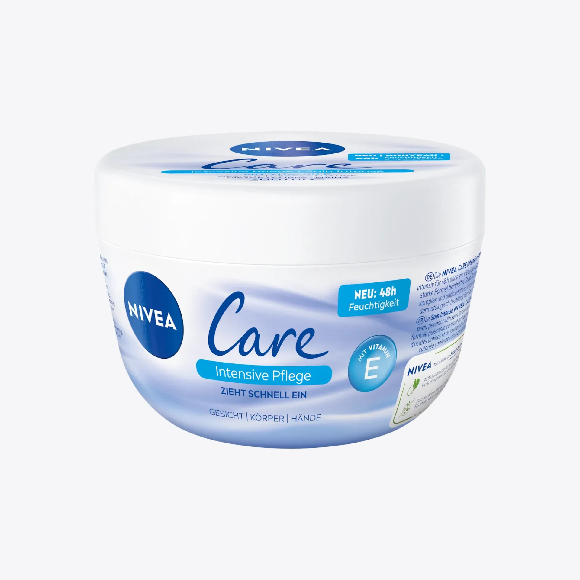Kem dưỡng da chăm sóc đặc biệt, 200 ml