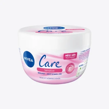 Kem dưỡng da nhạy cảm, 200ml