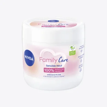 Kem dưỡng da gia đình, hũ 450 ml