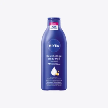 Sữa dưỡng thể giàu dưỡng chất, 400 ml