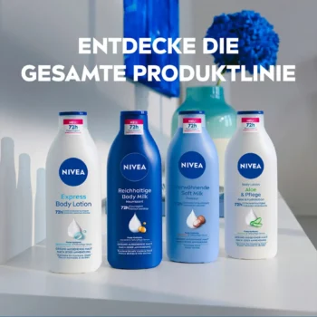 Sữa dưỡng thể giàu dưỡng chất, 400 ml - Ảnh 7