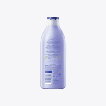 Sữa dưỡng mềm mại nâng niu làn da, 400 ml - Ảnh 2