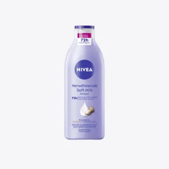 Sữa dưỡng mềm mại nâng niu làn da, 400 ml