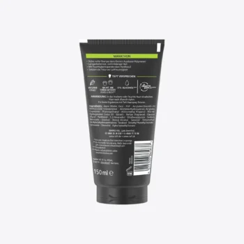 Gel tạo kiểu giữ nếp mạnh cấp độ 6, 150 ml - Ảnh 2