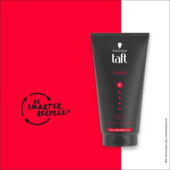 Gel tạo kiểu giữ nếp mạnh cấp độ 5, 150 ml - Ảnh 6