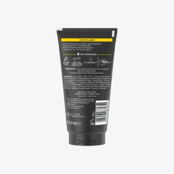 Gel tạo kiểu giữ nếp Keo siêu dính cấp độ 14, 150 ml - Ảnh 2