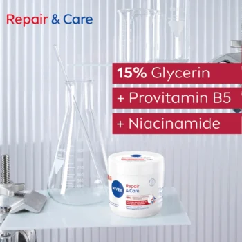 Kem dưỡng phục hồi và chăm sóc chuyên sâu, hũ 400 ml - Ảnh 7