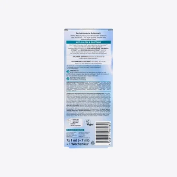 Tinh chất nâng cơ Hyaluronic dạng ống (7x1 ml), 7 ml - Ảnh 2
