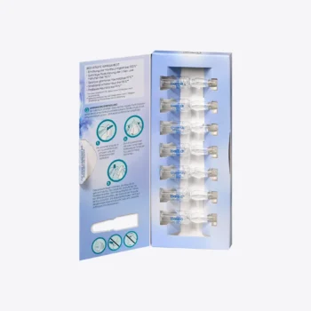 Tinh chất nâng cơ Hyaluronic dạng ống (7x1 ml), 7 ml - Ảnh 3