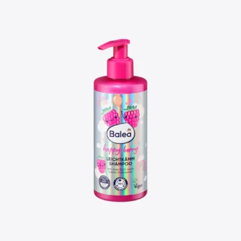 Dầu gội dễ chải Happy Berry, 250 ml