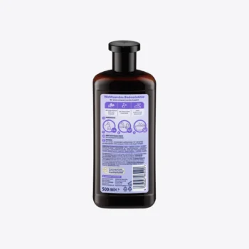 Sữa tắm thảo dược hoa oải hương, 500 ml - Ảnh 2