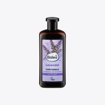 Sữa tắm thảo dược hoa oải hương, 500 ml