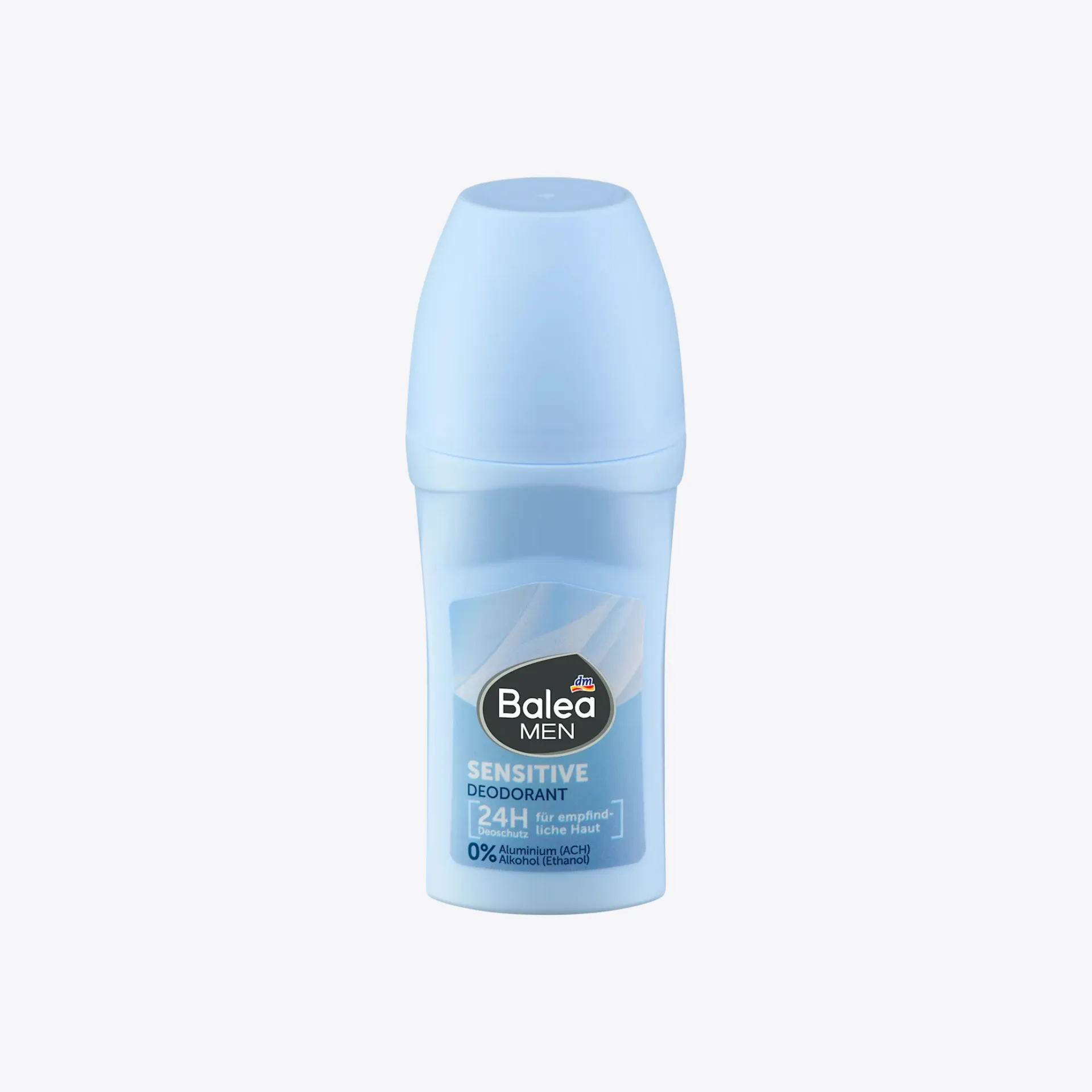 Lăn khử mùi dành cho da nhạy cảm, 50 ml