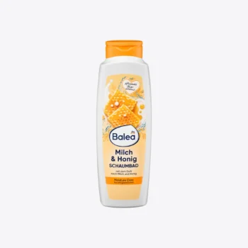 Sữa tắm tạo bọt Sữa và Mật ong, 750 ml