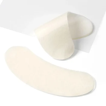 Miếng dán chống nhăn vùng mắt Q10 (6 cặp), 12 miếng - Ảnh 3