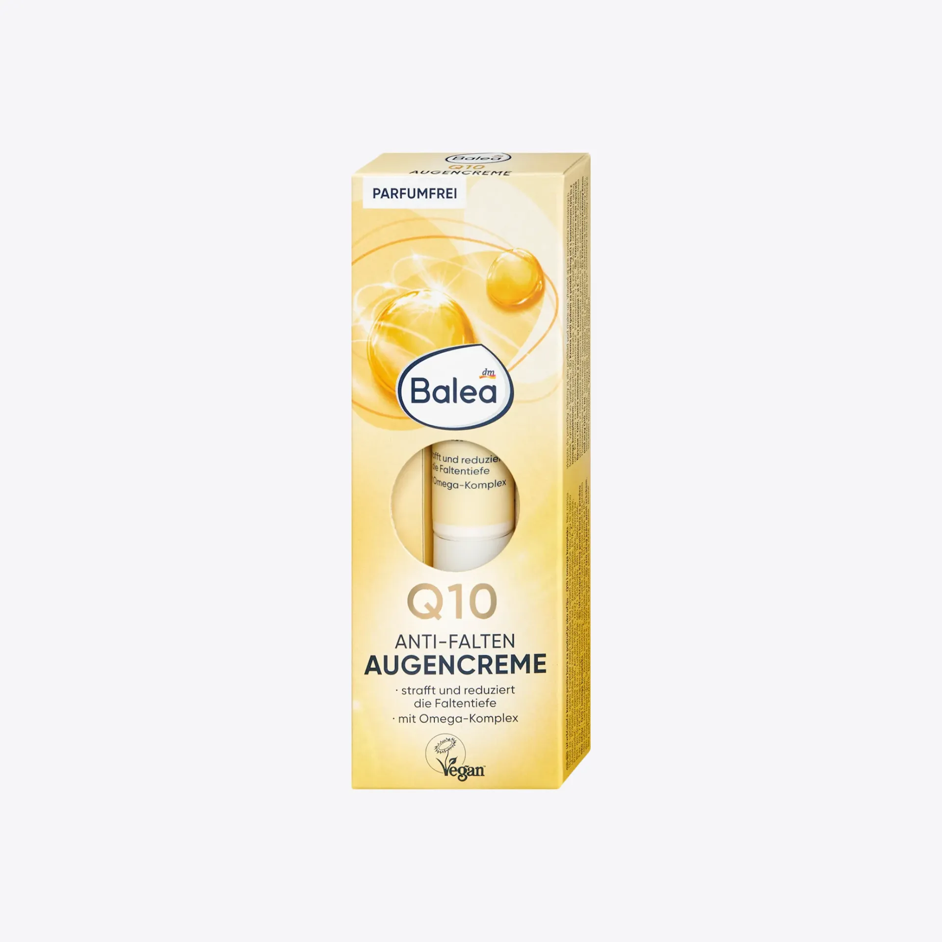 Kem dưỡng mắt chống nhăn Q10, 15 ml - Ảnh 2