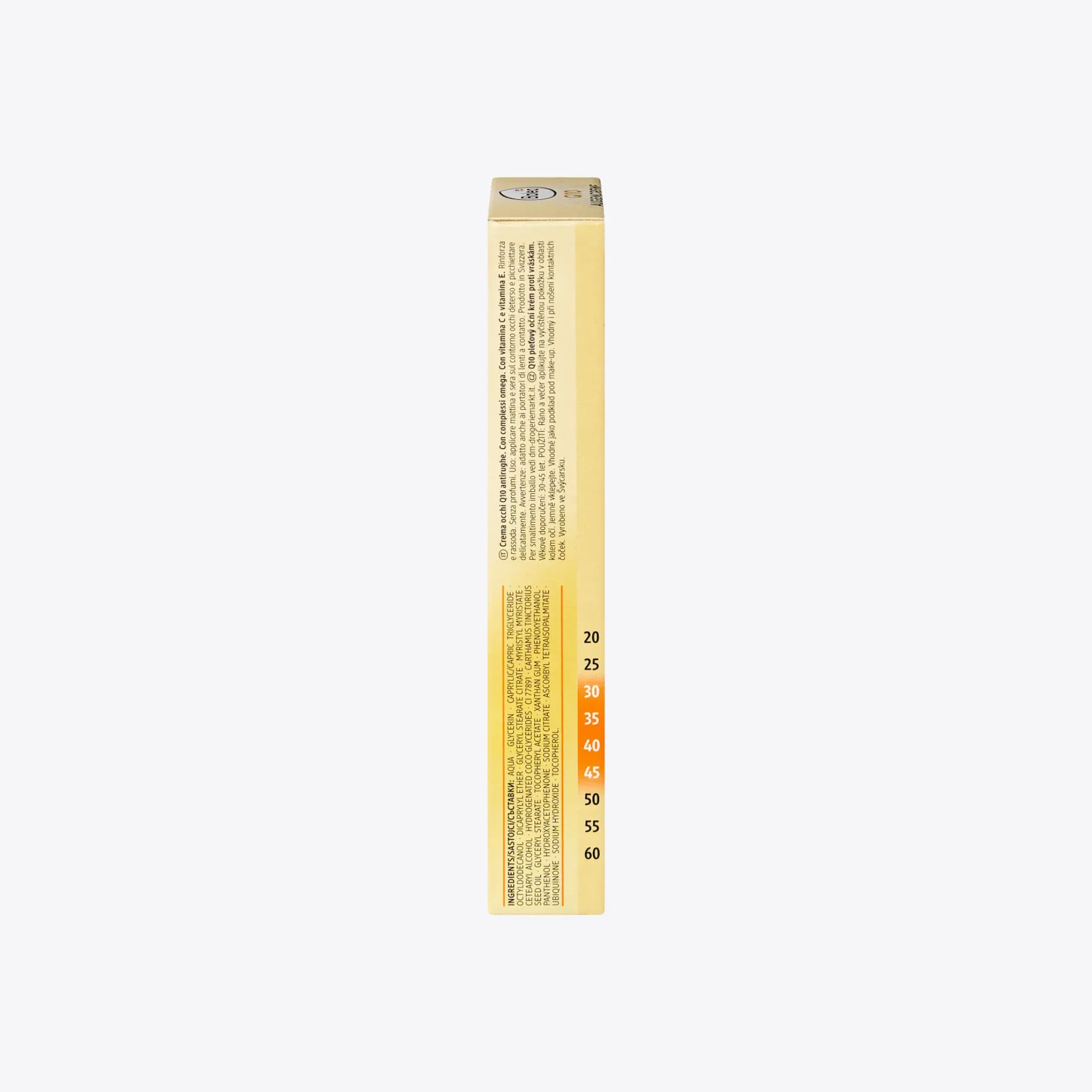 Kem dưỡng mắt chống nhăn Q10, 15 ml - Ảnh 6