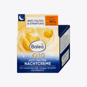 Kem dưỡng da ban đêm chống nhăn Q10, 50 ml - Ảnh 2