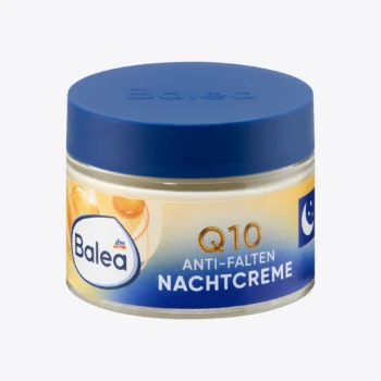 Kem dưỡng da ban đêm chống nhăn Q10, 50 ml - Ảnh 4