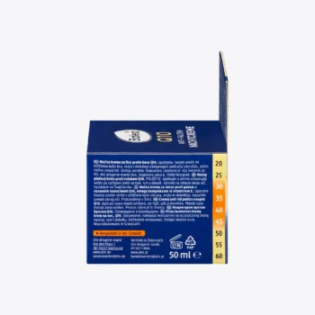 Kem dưỡng da ban đêm chống nhăn Q10, 50 ml - Ảnh 7