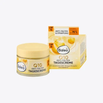 Kem dưỡng da ban ngày chống nhăn Q10, 50 ml