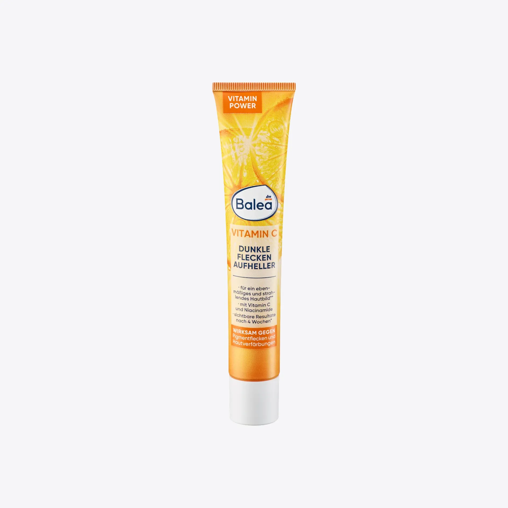 Kem làm mờ vết thâm Vitamin C, 50 ml - Ảnh 4
