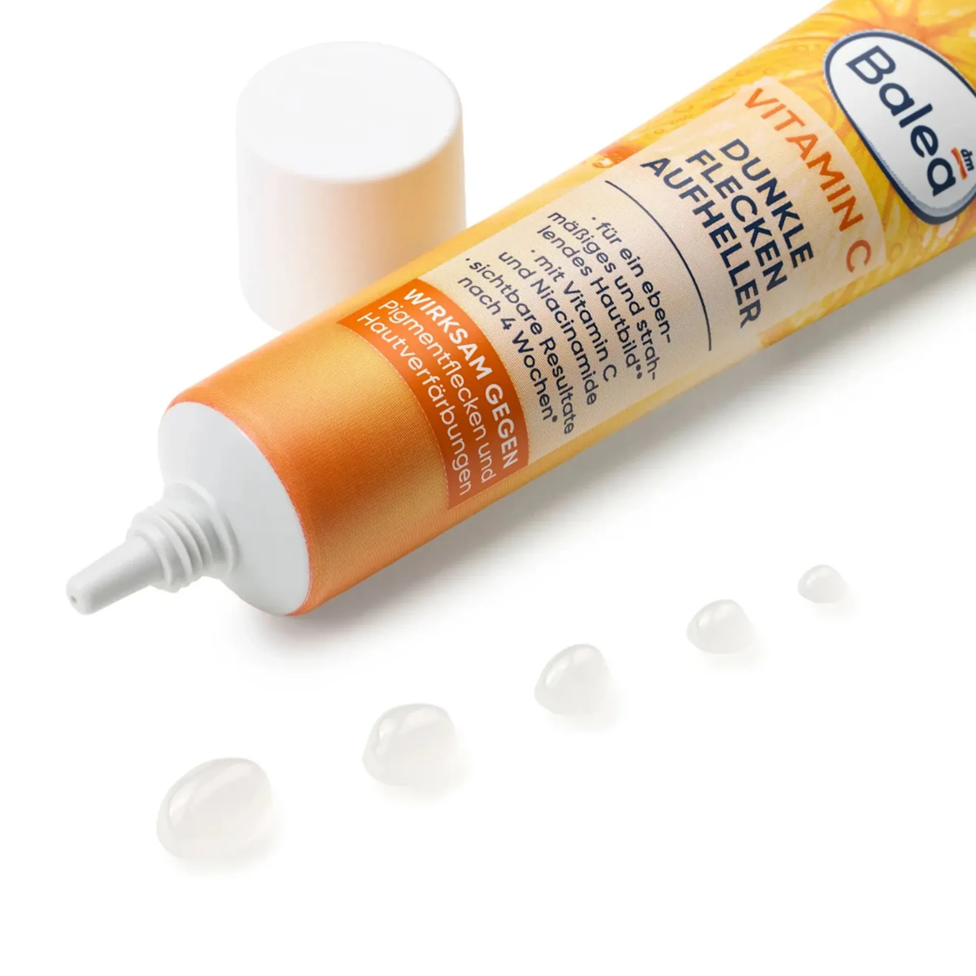 Kem làm mờ vết thâm Vitamin C, 50 ml - Ảnh 5