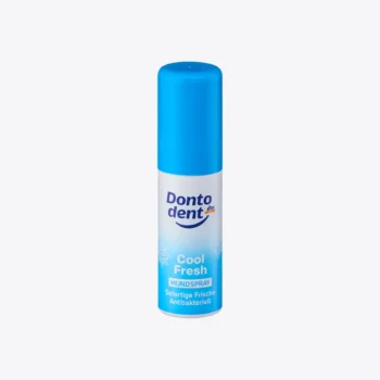 Xịt thơm miệng mát lạnh, 15 ml