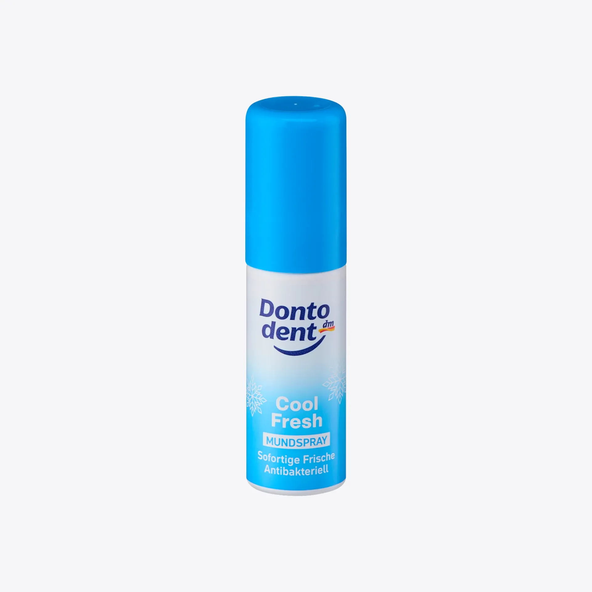 Xịt thơm miệng mát lạnh, 15 ml