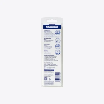 Bàn trải đánh răng làm sạch kẽ răng, 3 chiếc - Ảnh 3