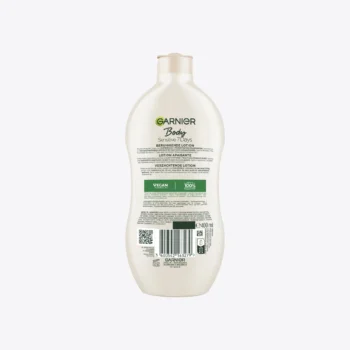 Sữa dưỡng thể yến mạch dịu nhẹ, 400 ml - Ảnh 2