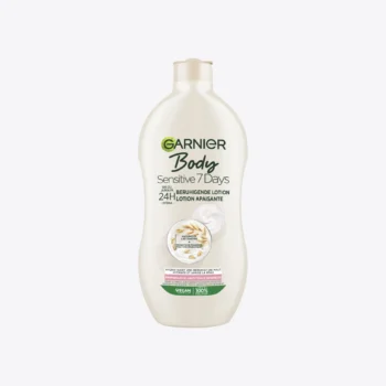 Sữa dưỡng thể yến mạch dịu nhẹ, 400 ml