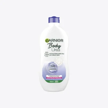 Kem sữa dưỡng làm mịn da 24h, 400 ml