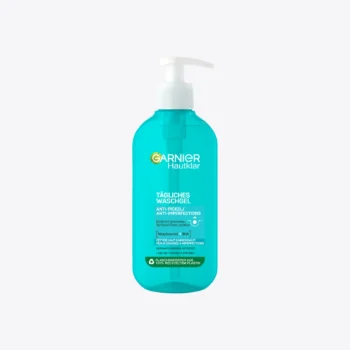 Gel rửa mặt trị mụn làm sạch và thoáng da, 200 ml